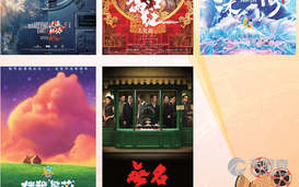 春节档吹响影业市场复苏号角