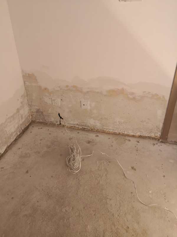 太仓一楼盘交付便现"泡水房",业主难维权曝合作开发房之困