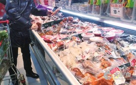 预制菜抢占了年夜饭餐桌