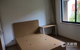 春节后租房市场暖流涌动