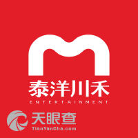 泰洋川禾