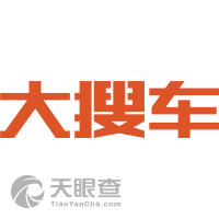 大搜车 LOGO
